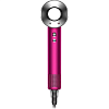 Фен для волос Dyson Supersonic HD07 Fuchsia/Nickel, Для других стран DYS-134